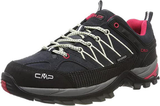CMP Wanderschuh RIGEL LOW WMN TREKKING SHOES