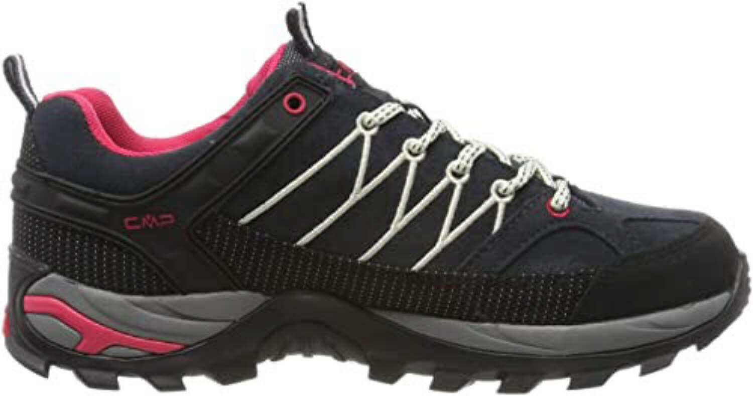 Buty trekkingowe damskie CMP Rigel Low Wmn