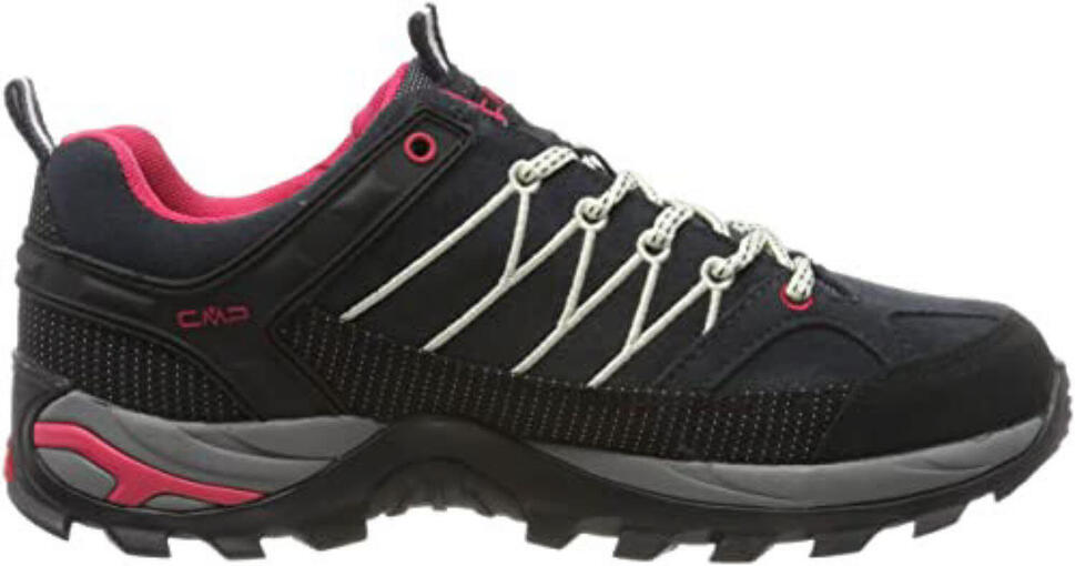 Buty trekkingowe damskie CMP Rigel Low Wmn