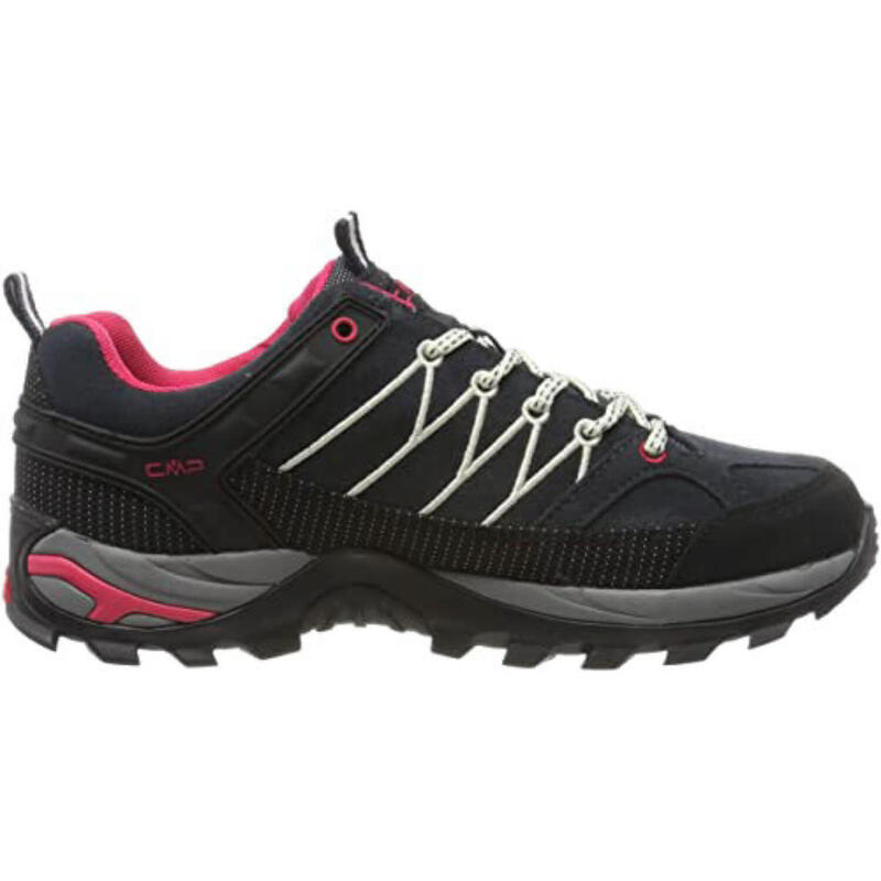 Pantofi trekking impermeabili pentru femei Rigel Low