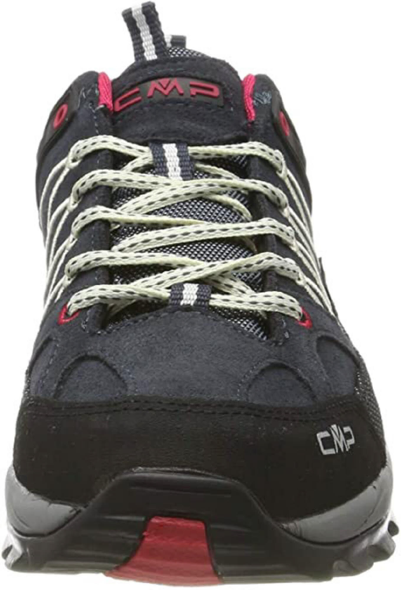 Buty trekkingowe damskie CMP Rigel Low Wmn 3/5