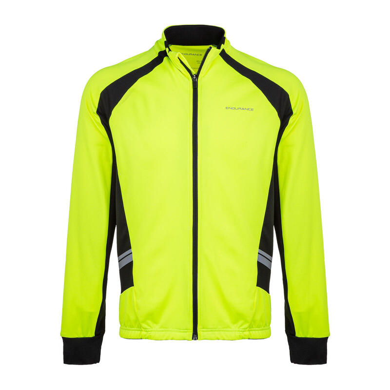 Fietsjack Verner