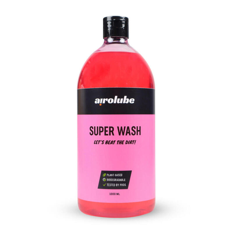 Airolube Super Wash 1000ml