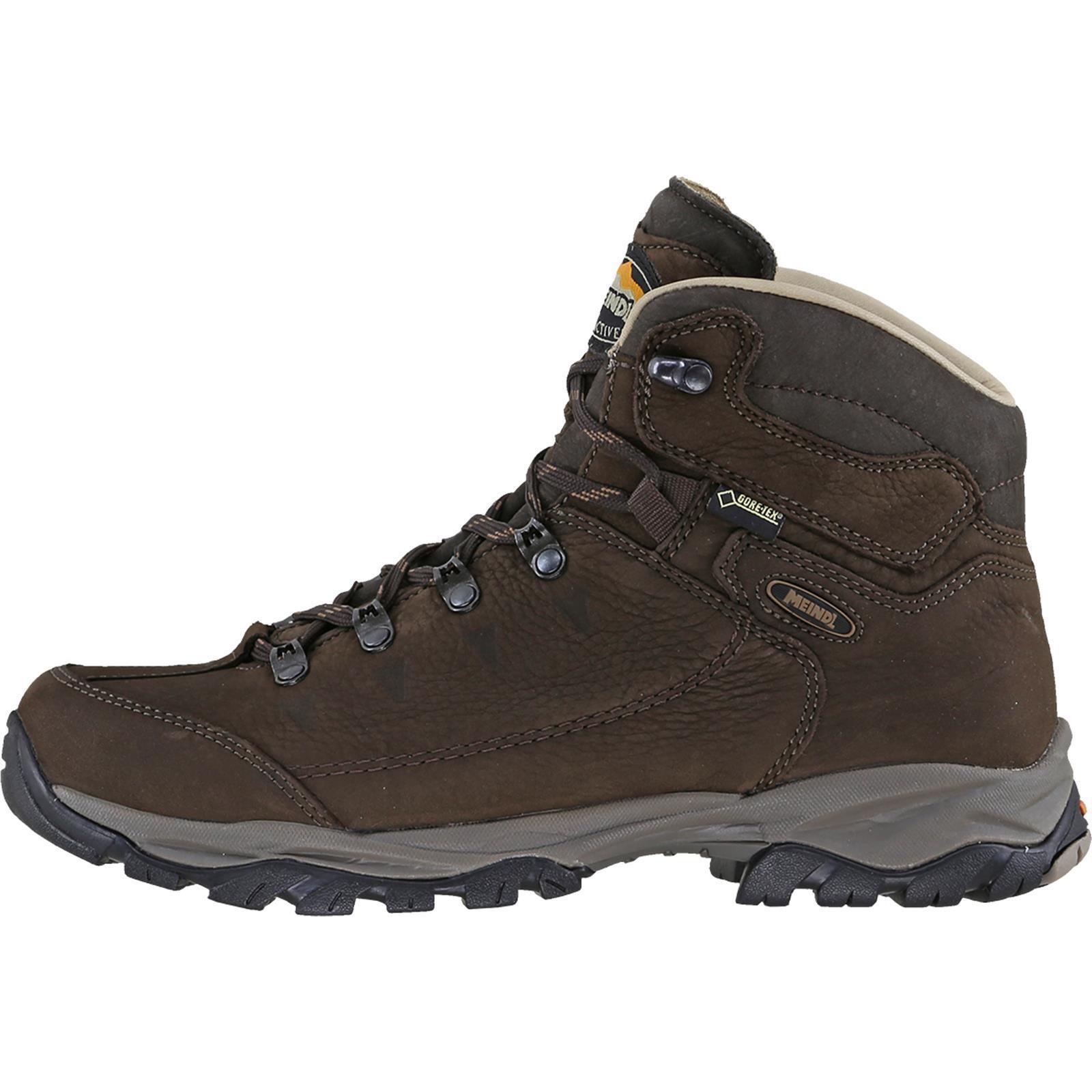 Sapatos para caminhadas / trekking para homens / masculino meindl ohio 2 gtx