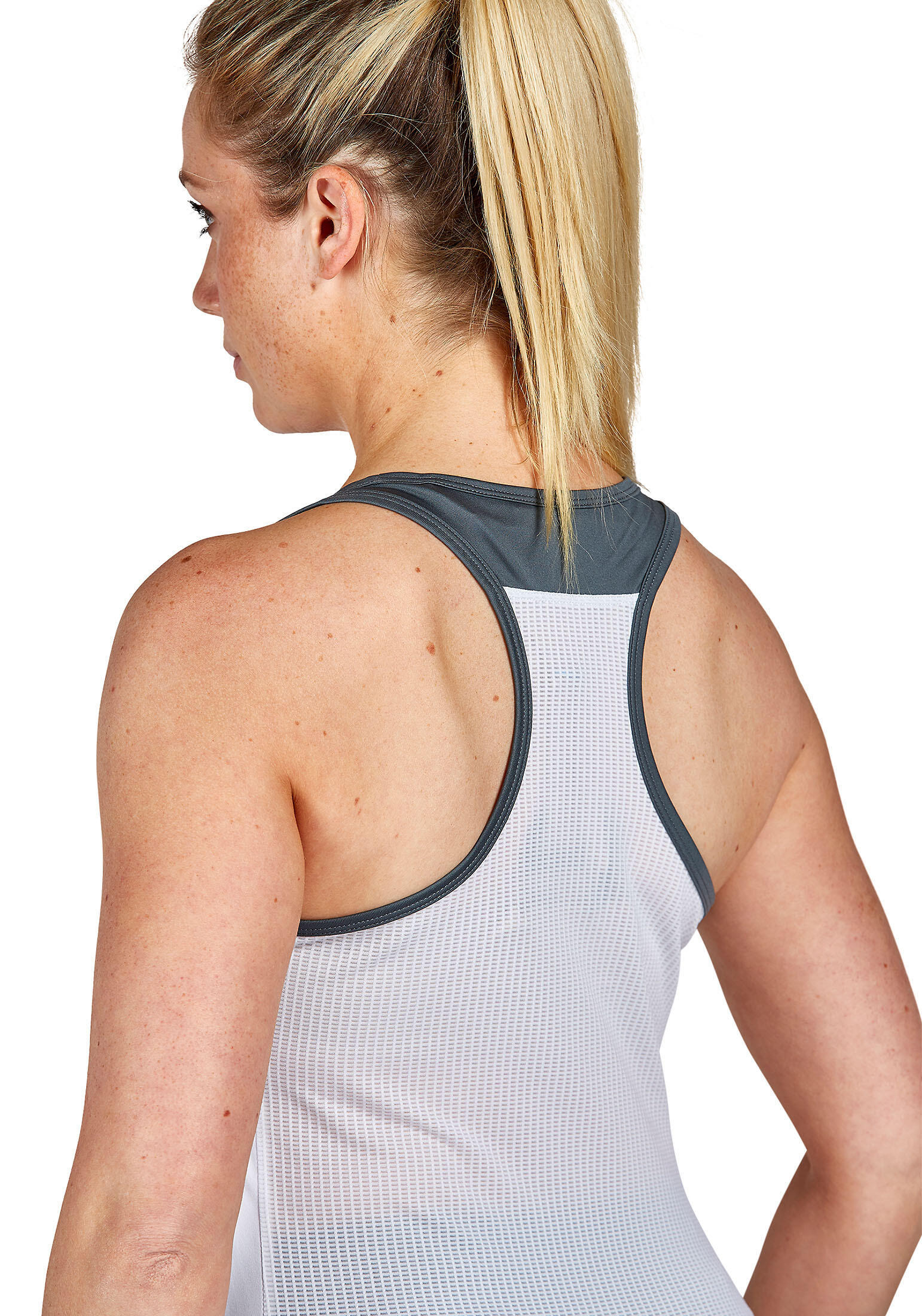 Canottiera da donna Erima Change 4/7