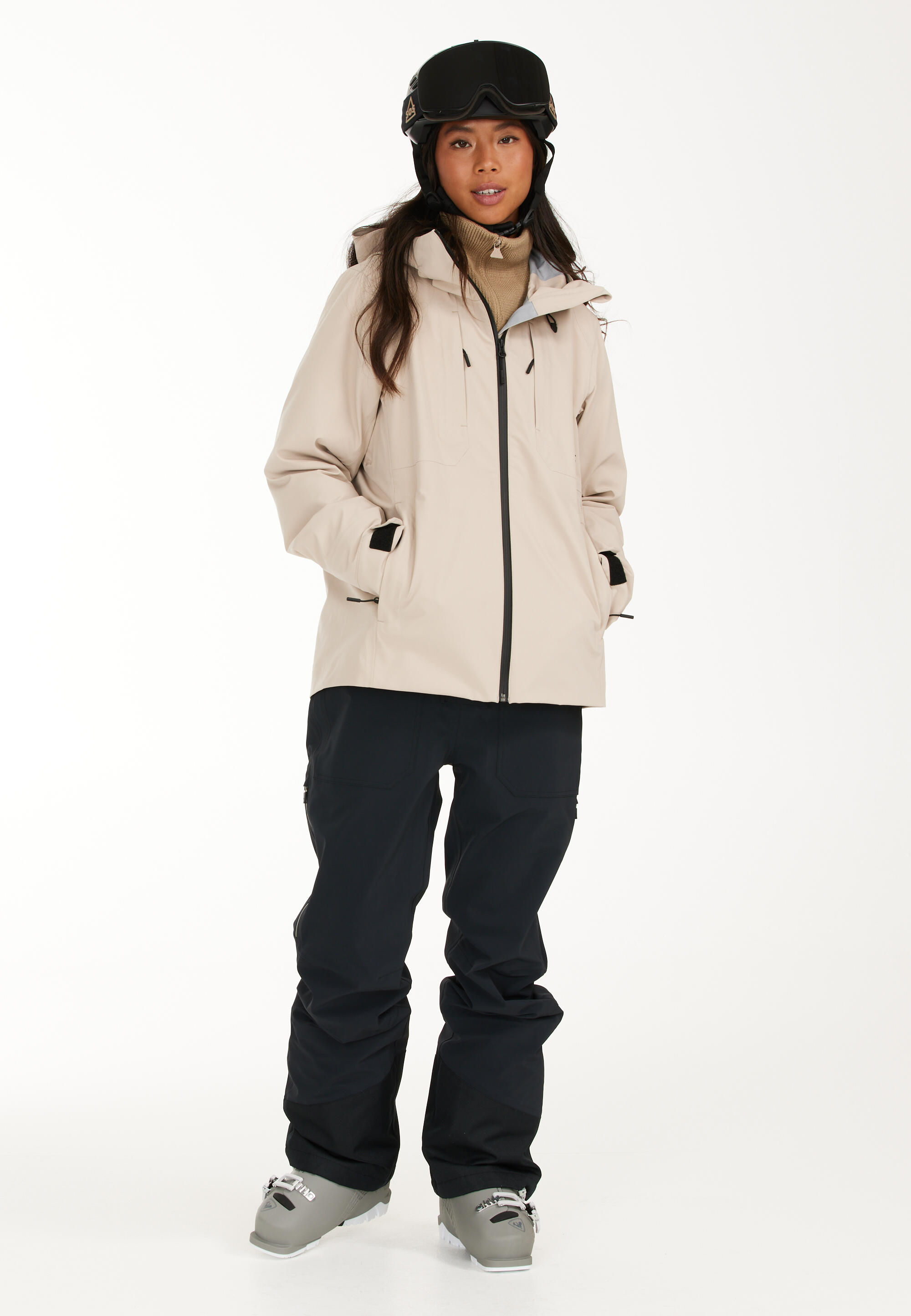 Ski-jack Alta 3/5
