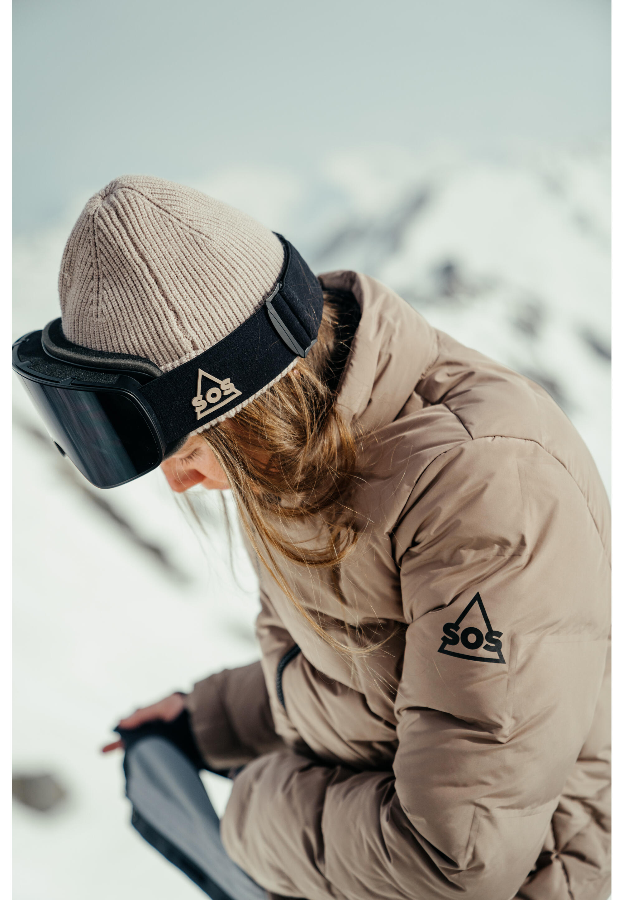 Ski-jack Alta 5/5