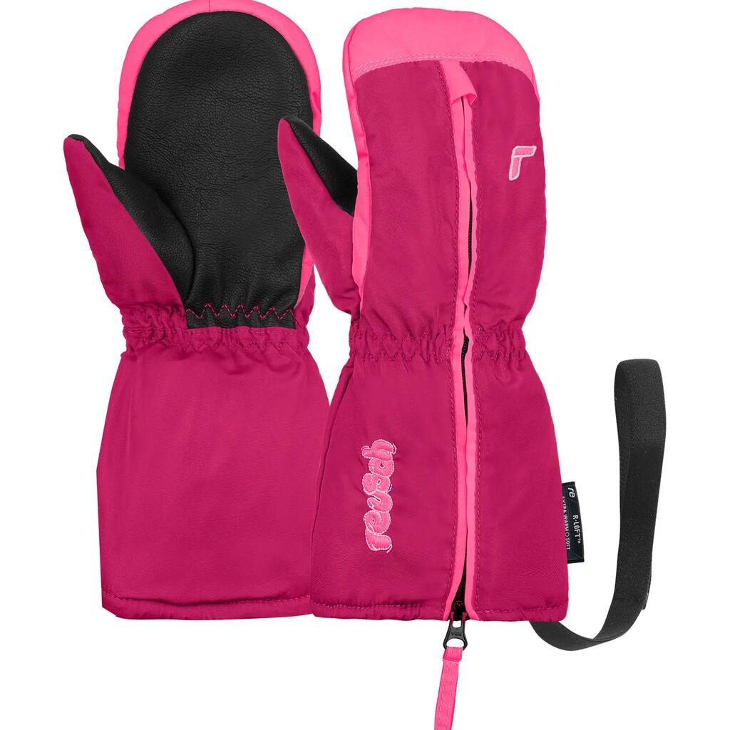 PURPLE / PINK