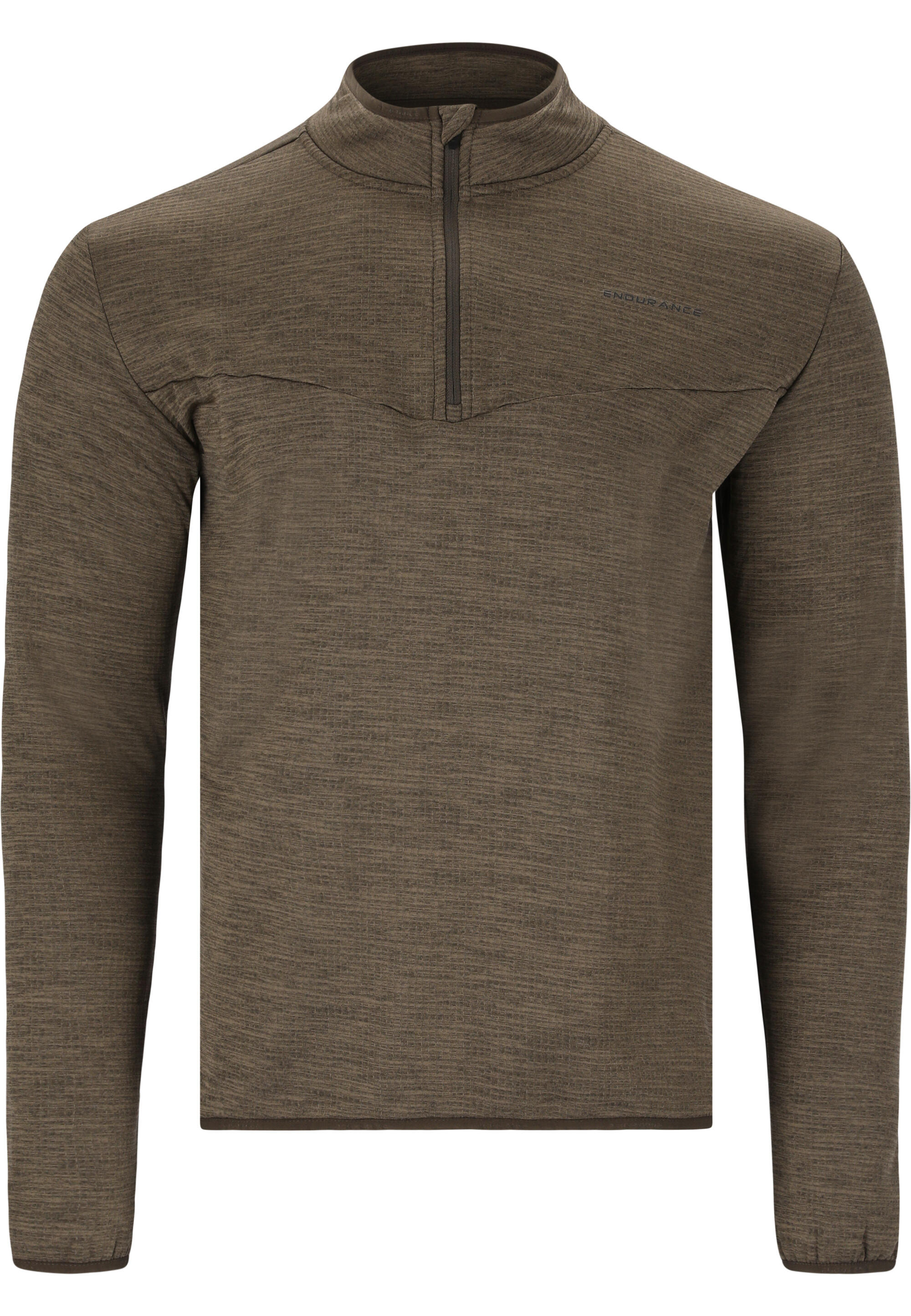 ENDURANCE Funktionsshirt LEDGER