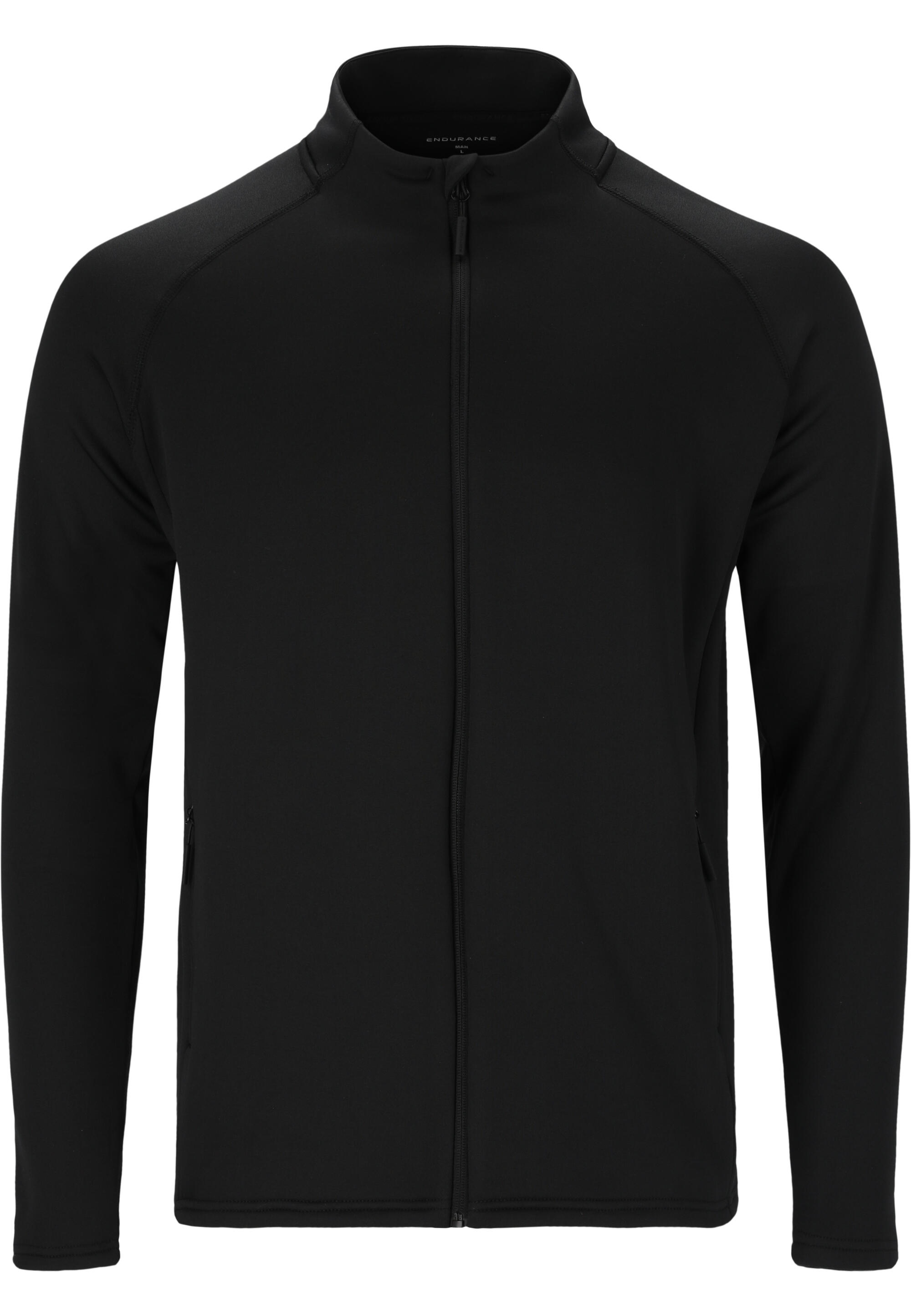 Sweatjacke Almatt 1/5