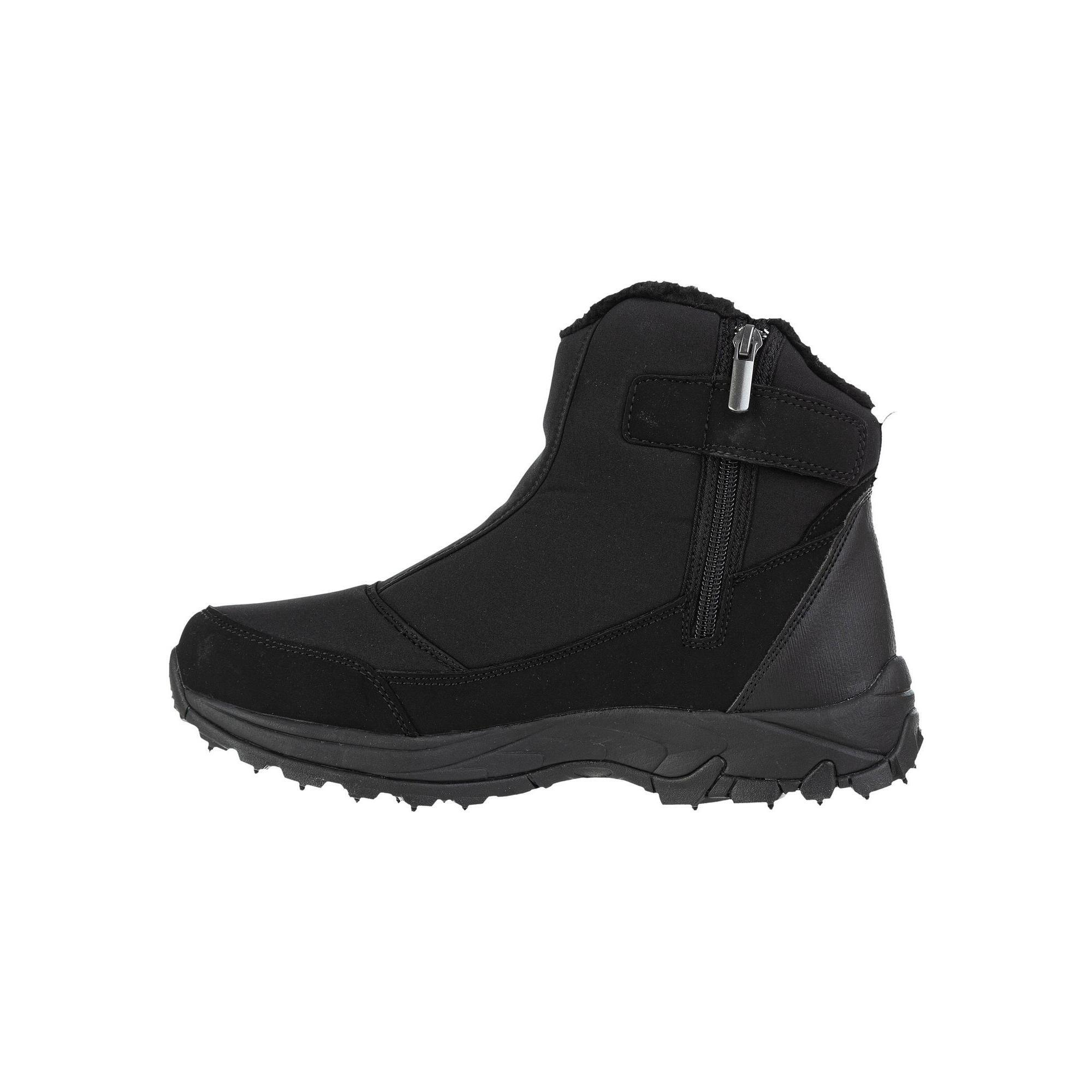 Whistler - Bottes Kinger - Bottines - Noir - 42 - Decathlon