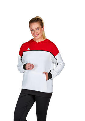 Damen Kapuzensweat Change By Erima