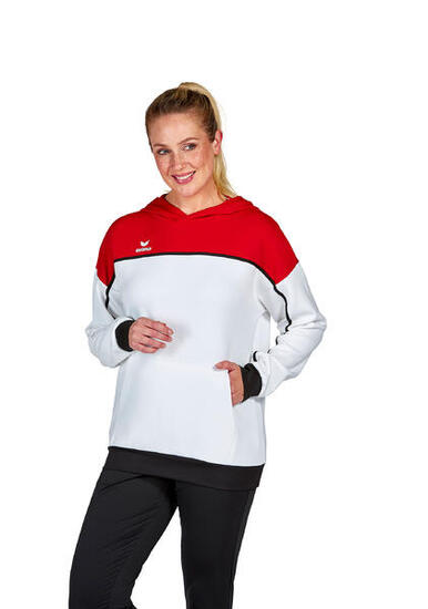 Damen Kapuzensweat Change By Erima