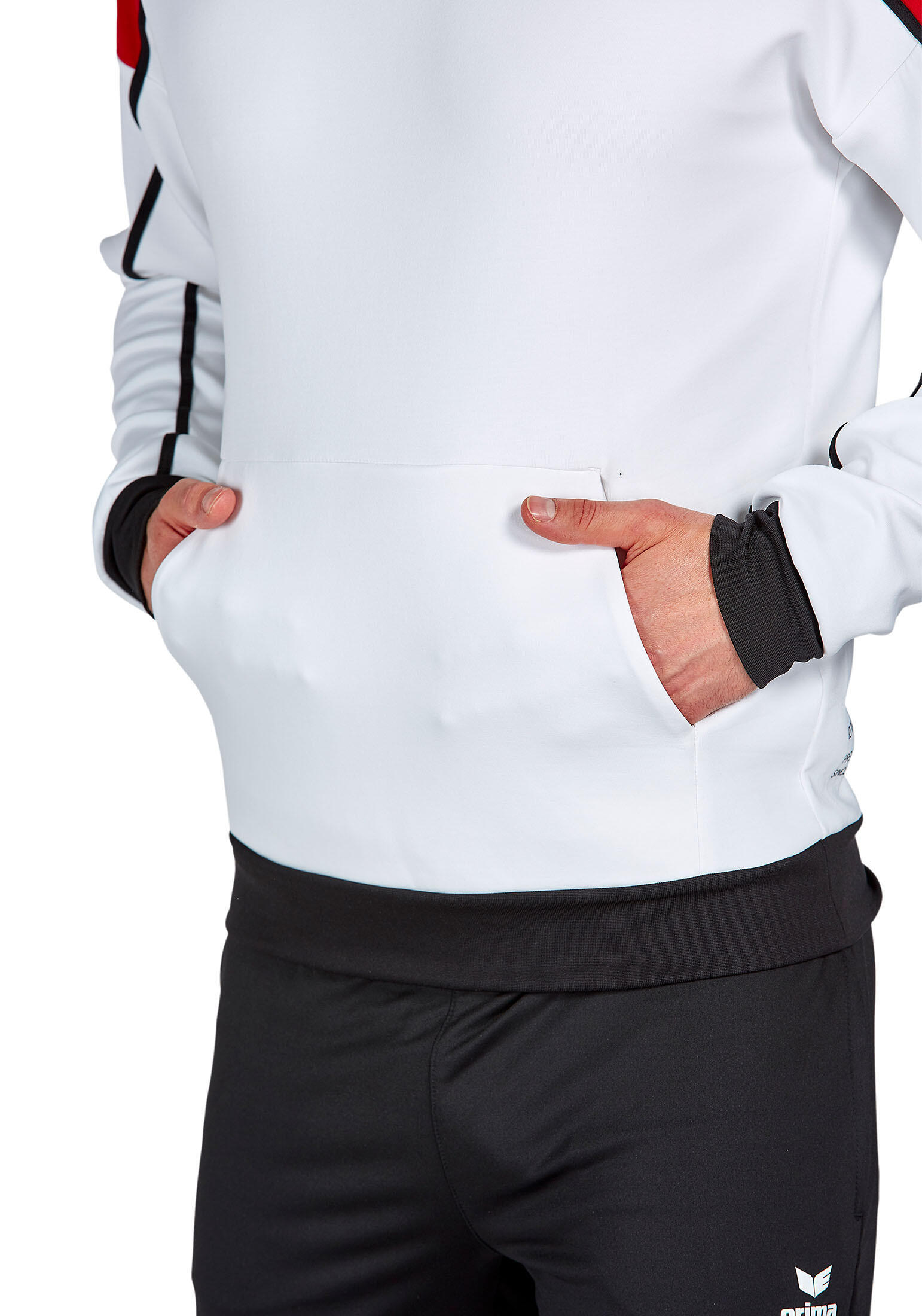 Herren Kapuzensweat Change By Erima 4/6