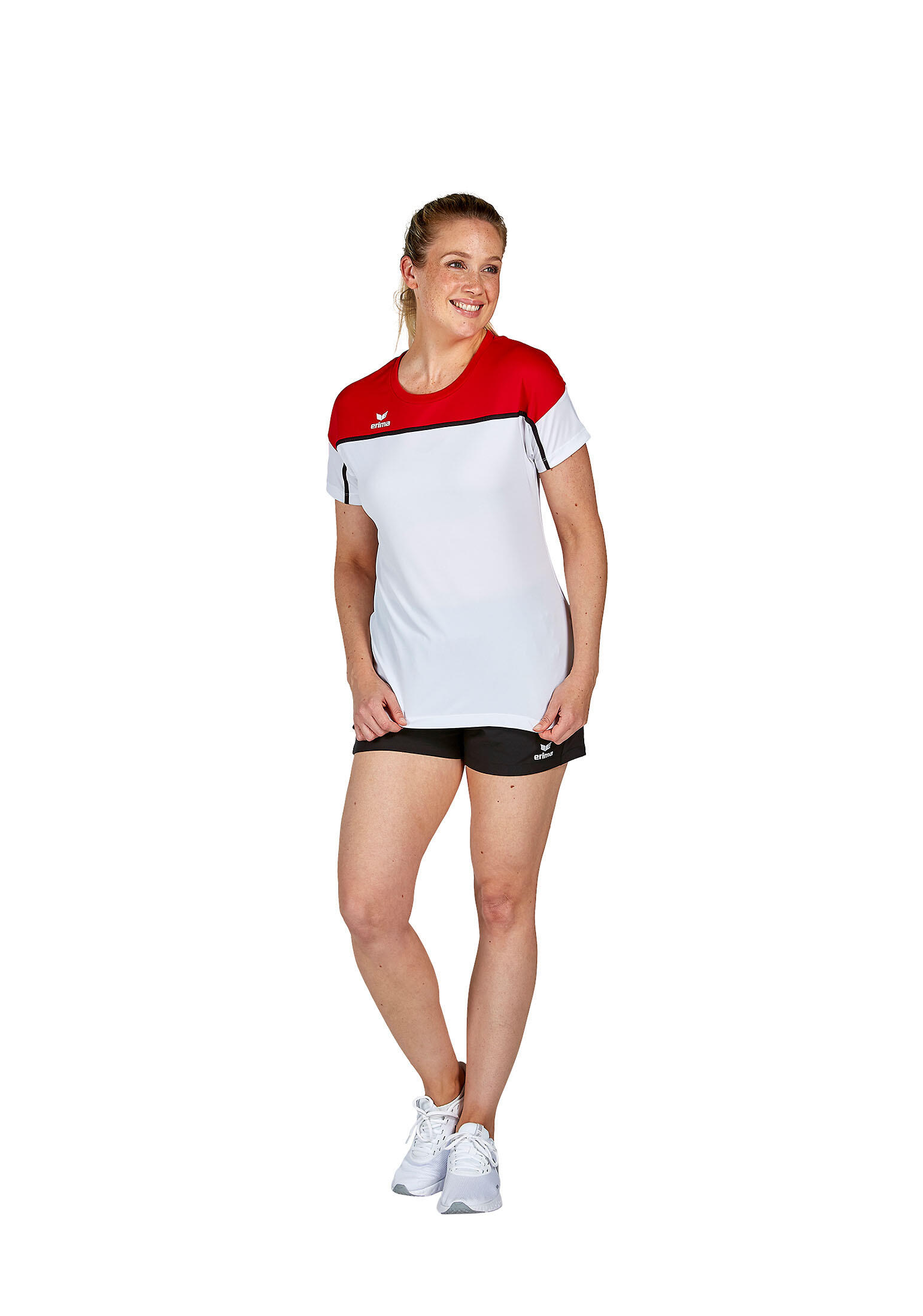 Maglia da donna Erima Change 3/6