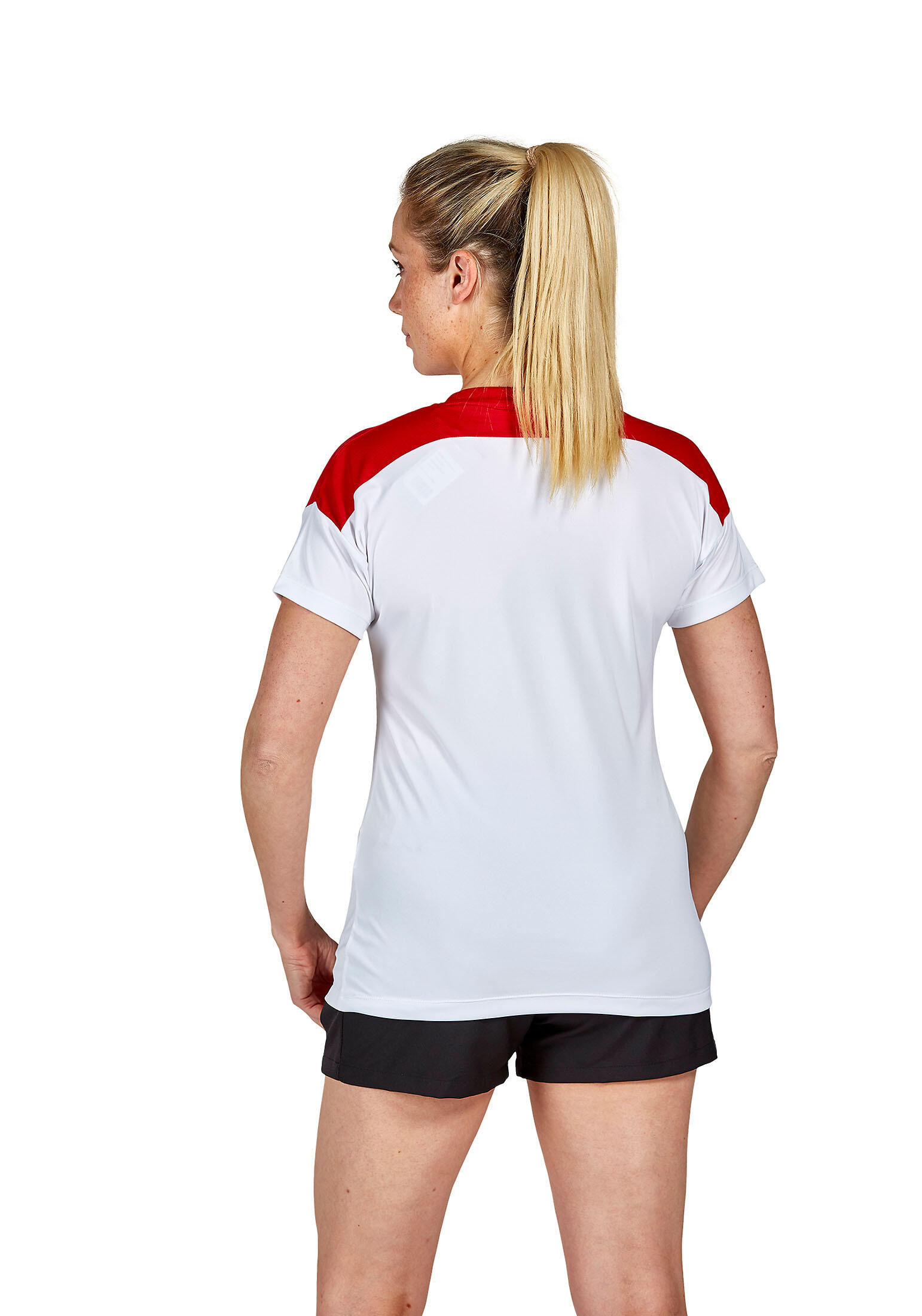 Maglia da donna Erima Change 2/6