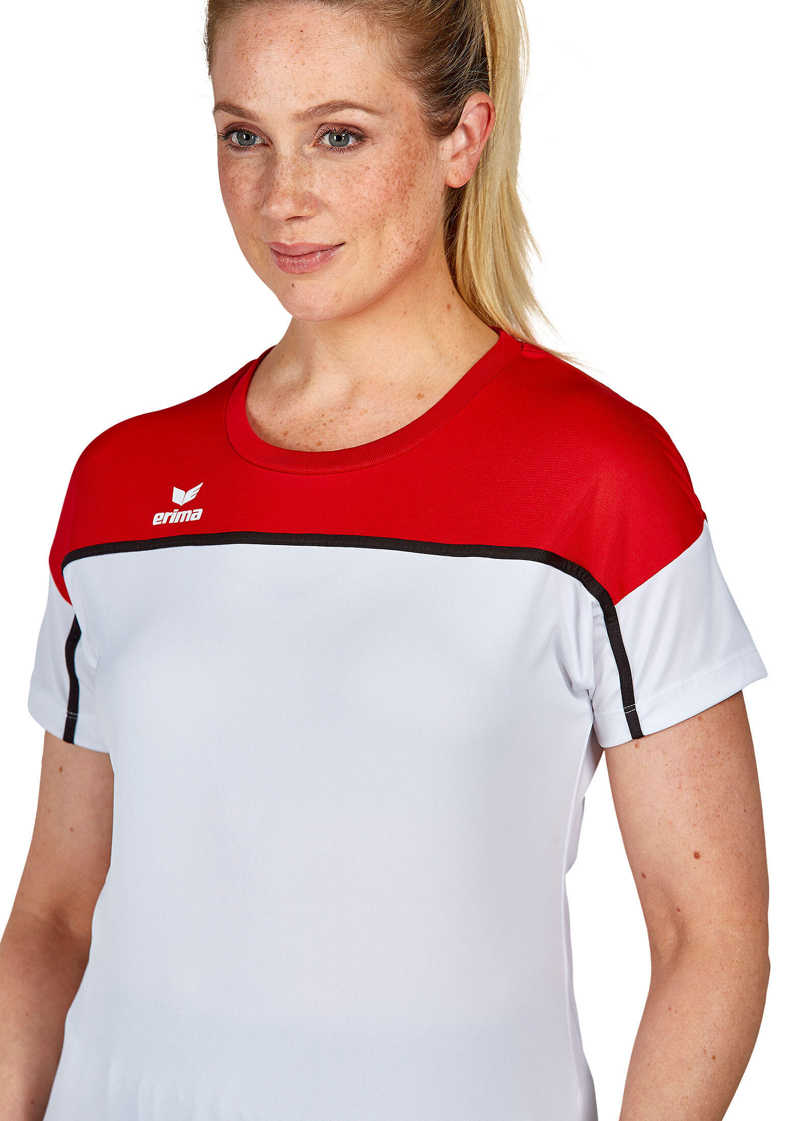 Maglia da donna Erima Change 4/6