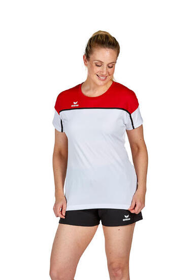 Damen T-Shirt Change By Erima