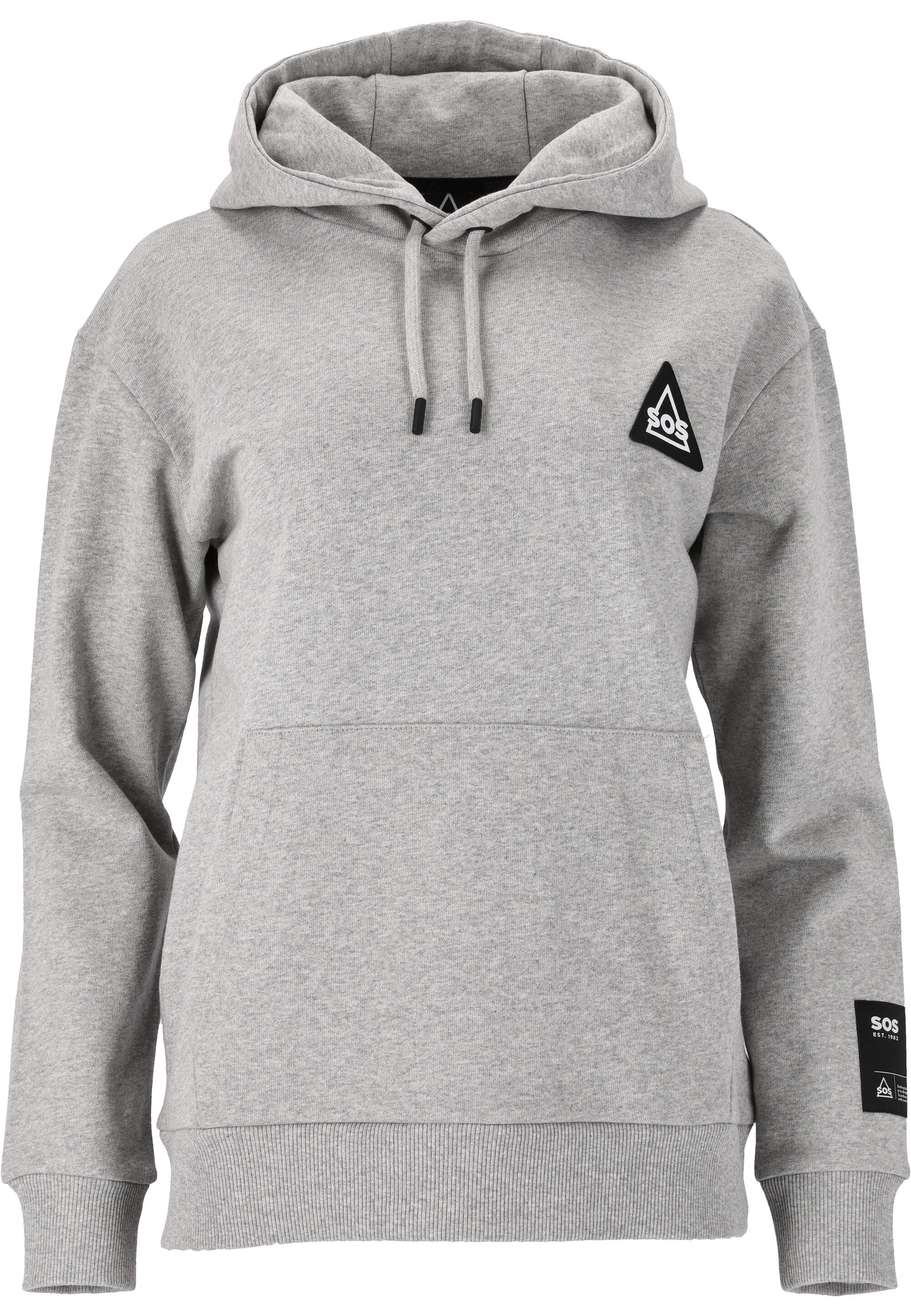 SOS Hoodie Haines