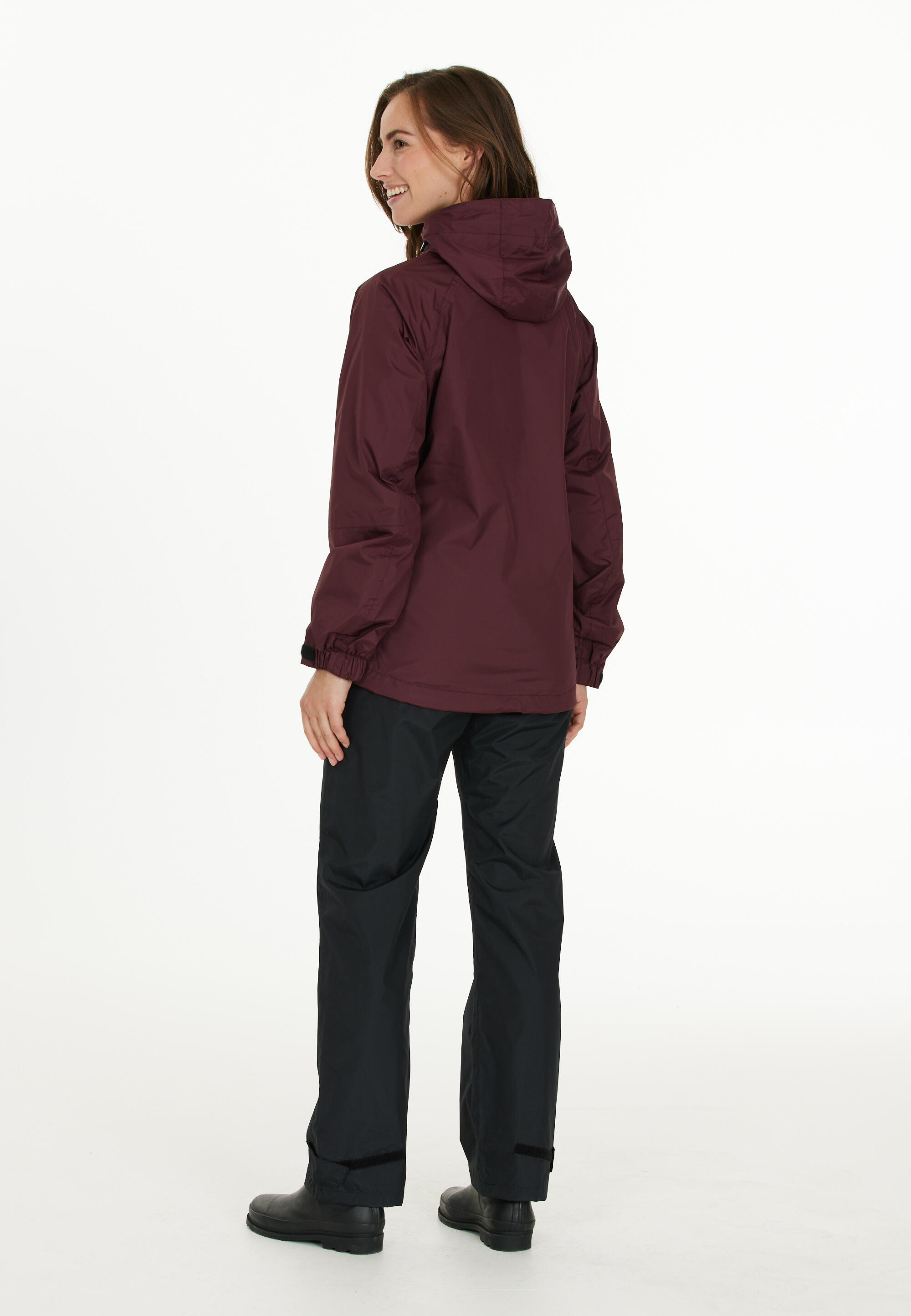 WEATHER REPORT picture