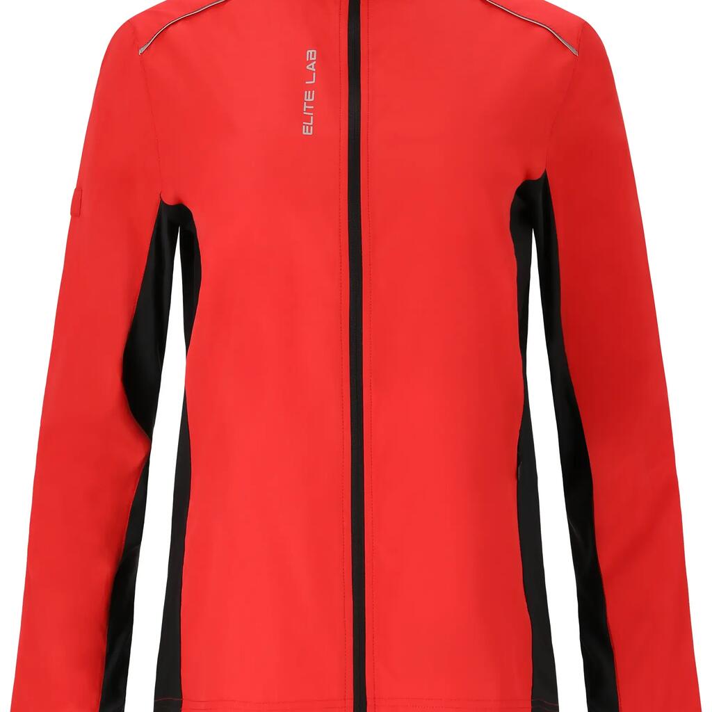 Women's Jacket Elite Lab Shell X1