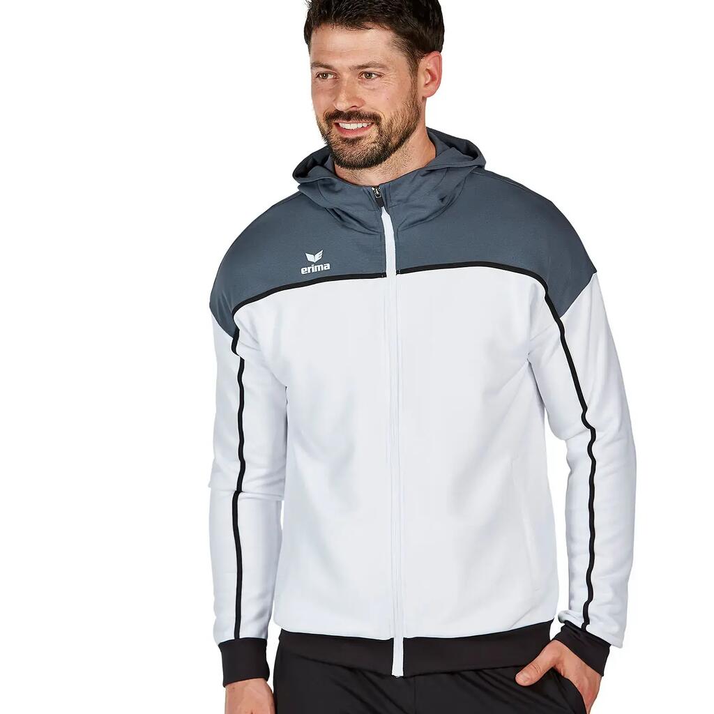 Hooded sweatshirt Erima Change