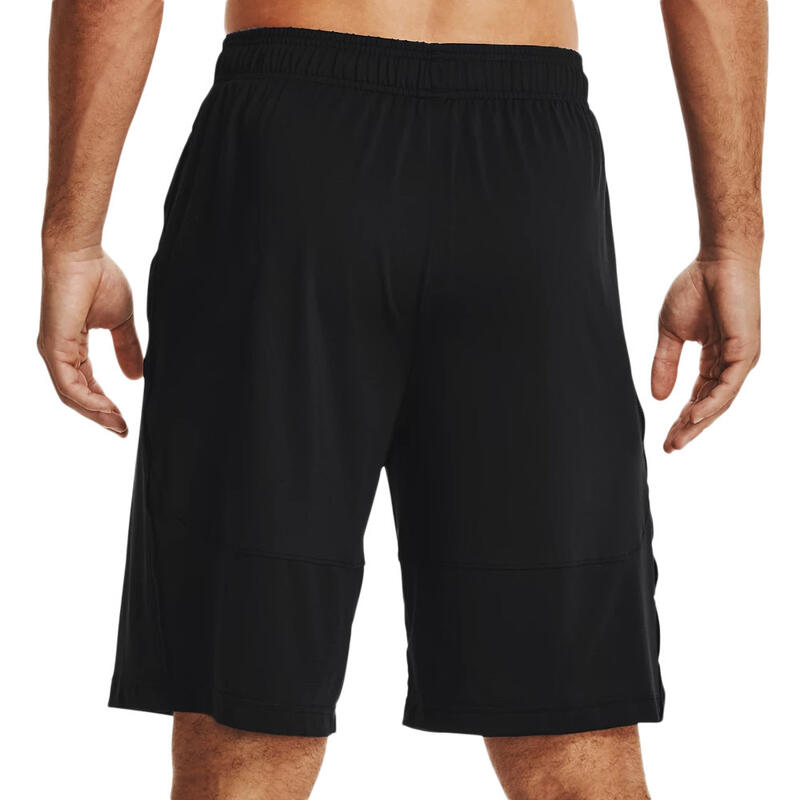 Pantalones Cortos Deportivos para Hombre Under Armour Raid 2.0