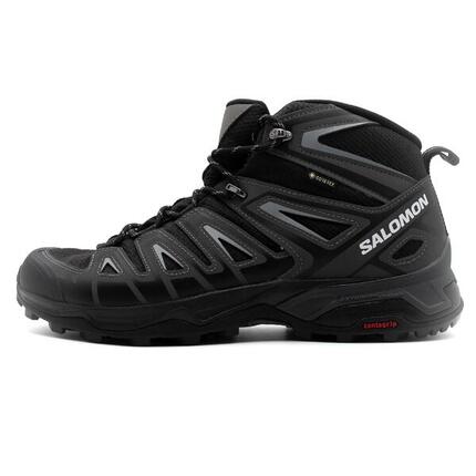 Chaussures randonnée hommes Salomon X Ultra Pioneer Mid Gtx Gore-tex