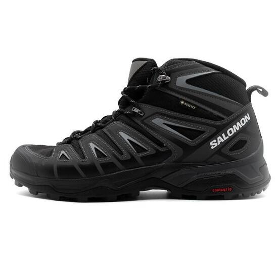 Scarpe Outdoor Salomon X Ultra Pioneer Mid Gtx Adulto