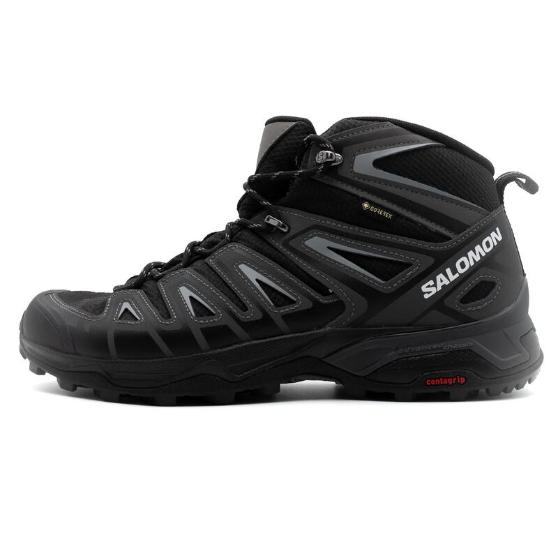 Buty trekkingowe męskie Salomon X Ultra Pioneer Mid Gtx Gore-tex