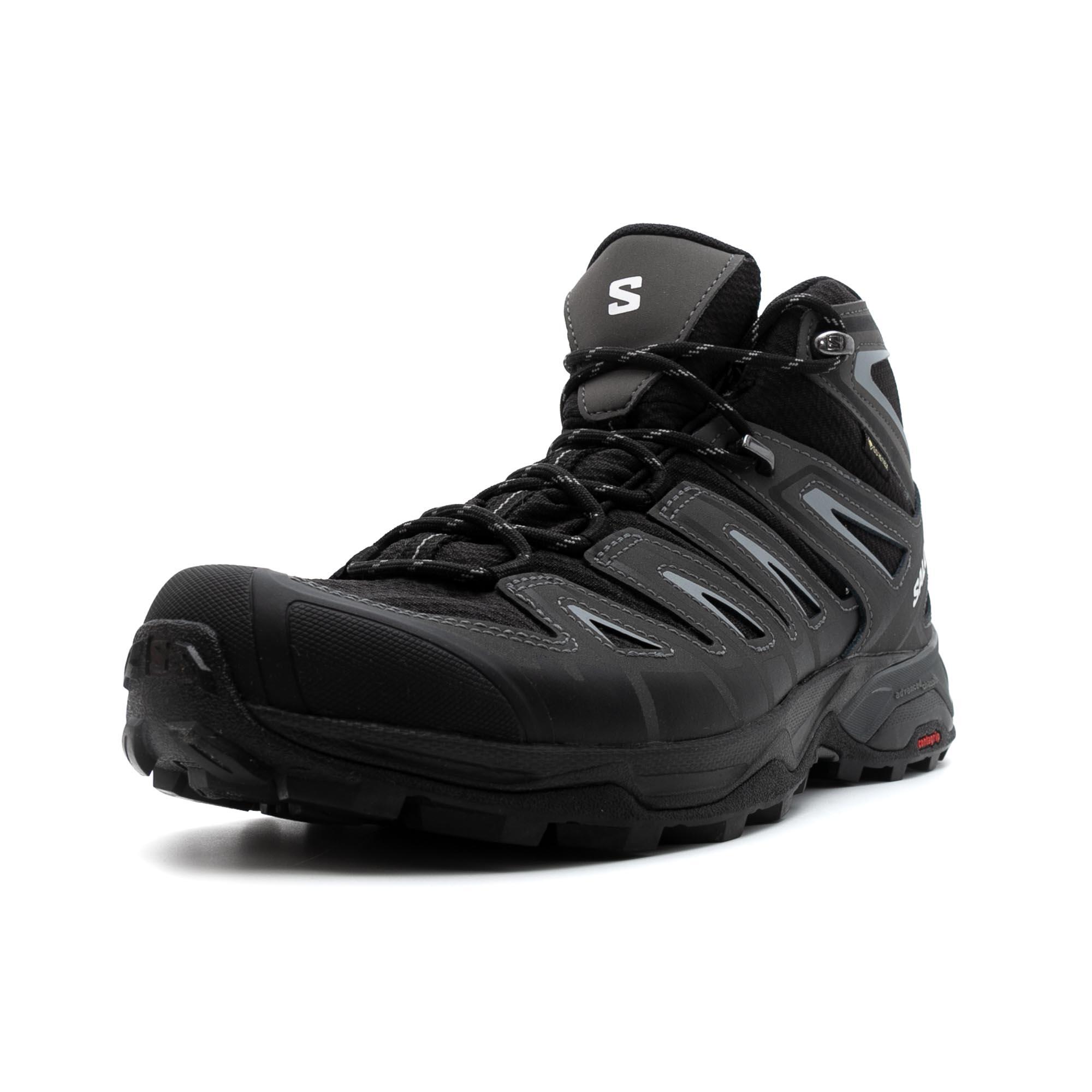 Scarpe Outdoor Salomon X Ultra Pioneer Mid Gtx Adulto 2/5