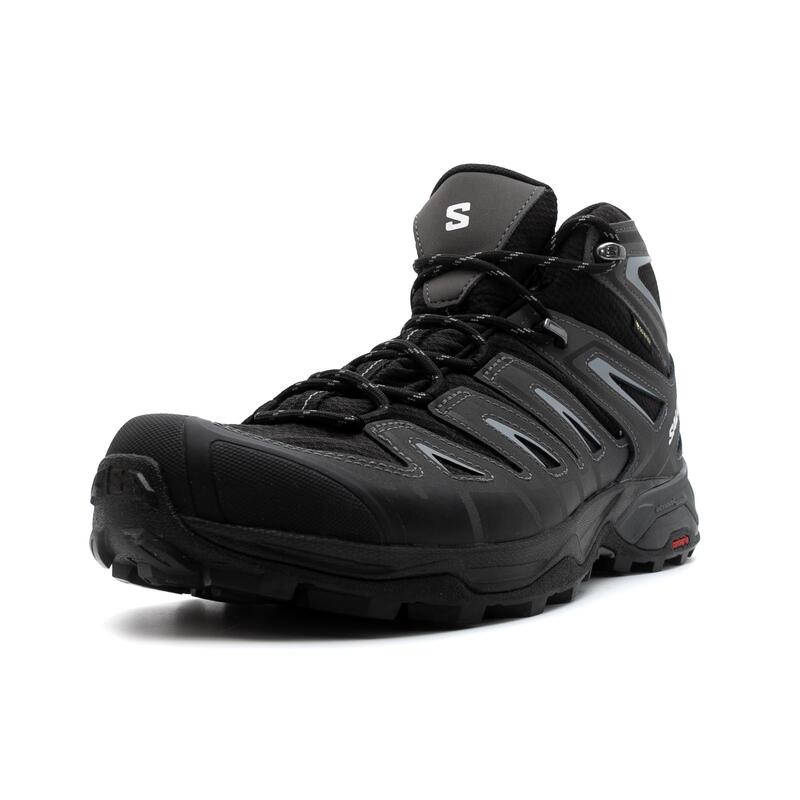 Chaussures Outdoor Salomon X Ultra Pioneer Mid Gtx Adulte