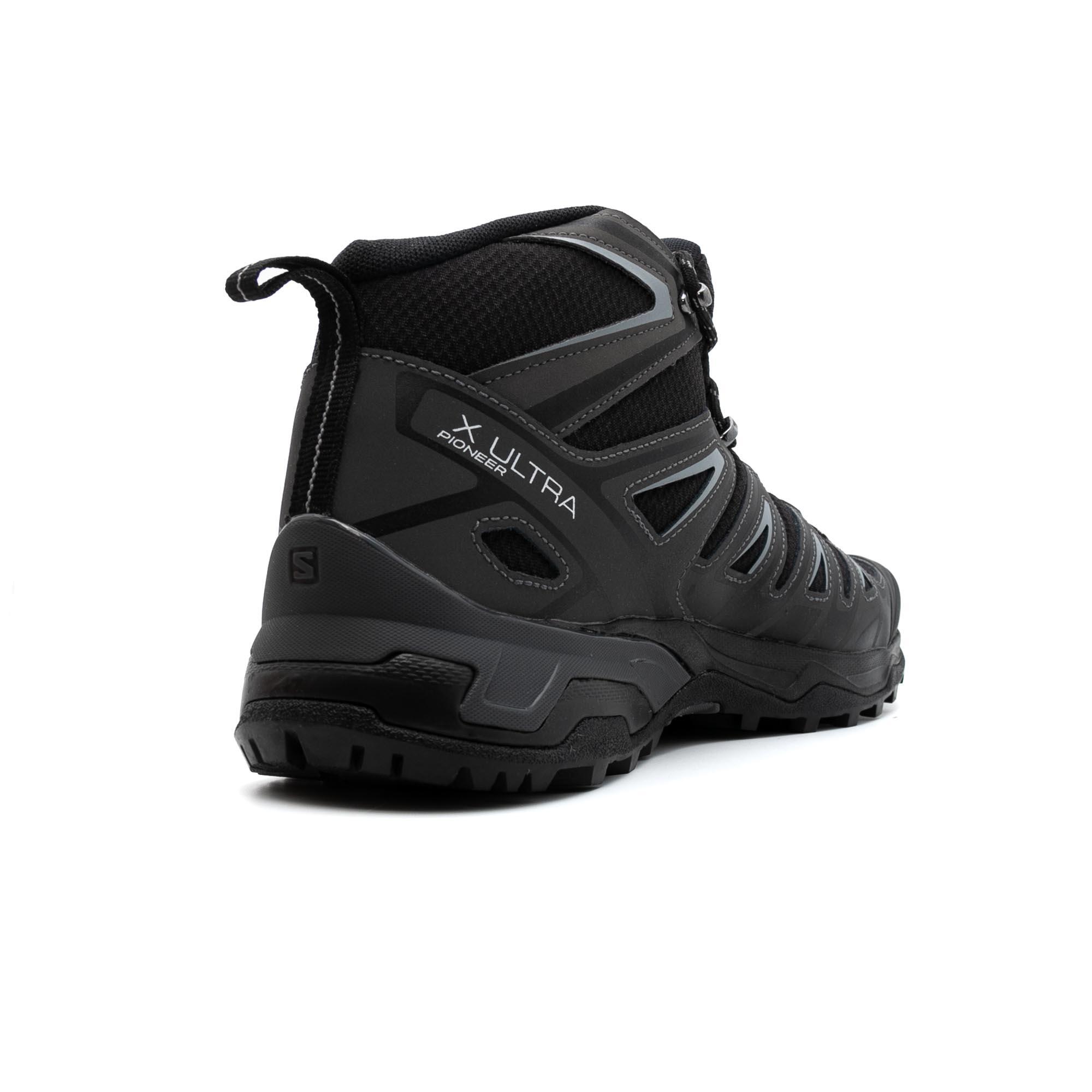 Scarpe Outdoor Salomon X Ultra Pioneer Mid Gtx Adulto 3/5