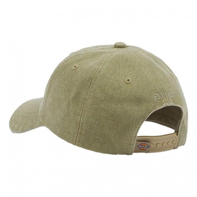 Gorro Dickies  hardwick duck  Verde 2/4