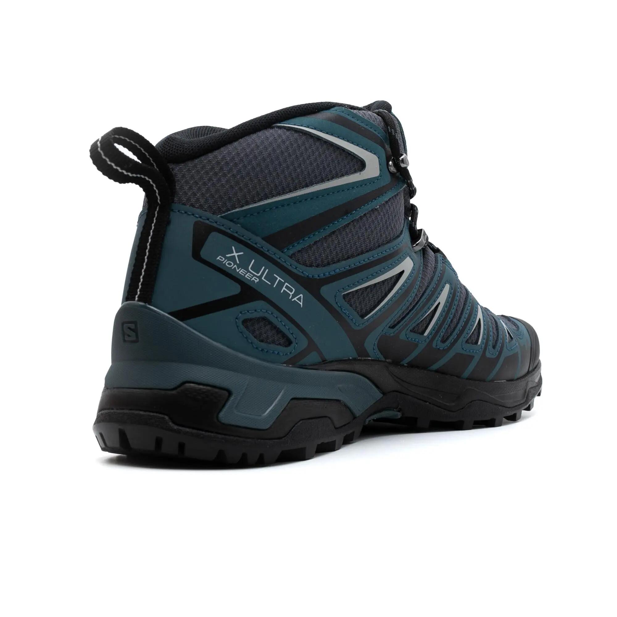 Buty trekkingowe męskie Salomon X Ultra Pioneer Mid Gtx 3/5