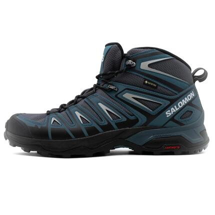 Chaussures Outdoor Salomon X Ultra Pioneer Mid Gtx Adulte