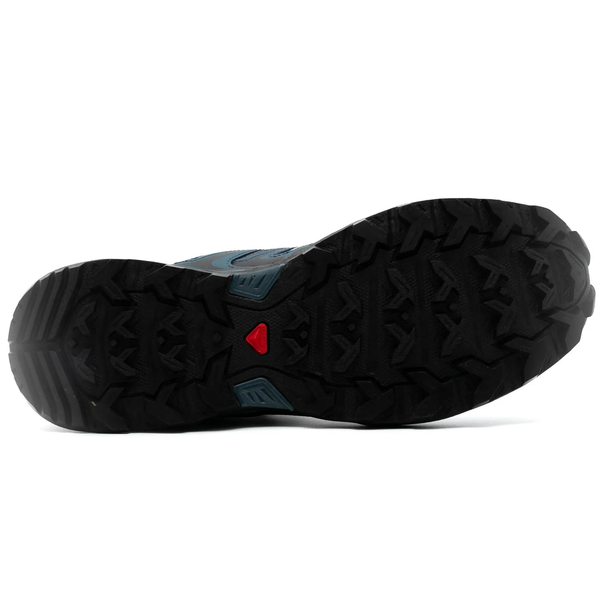 Buty trekkingowe męskie Salomon X Ultra Pioneer Mid Gtx 4/5