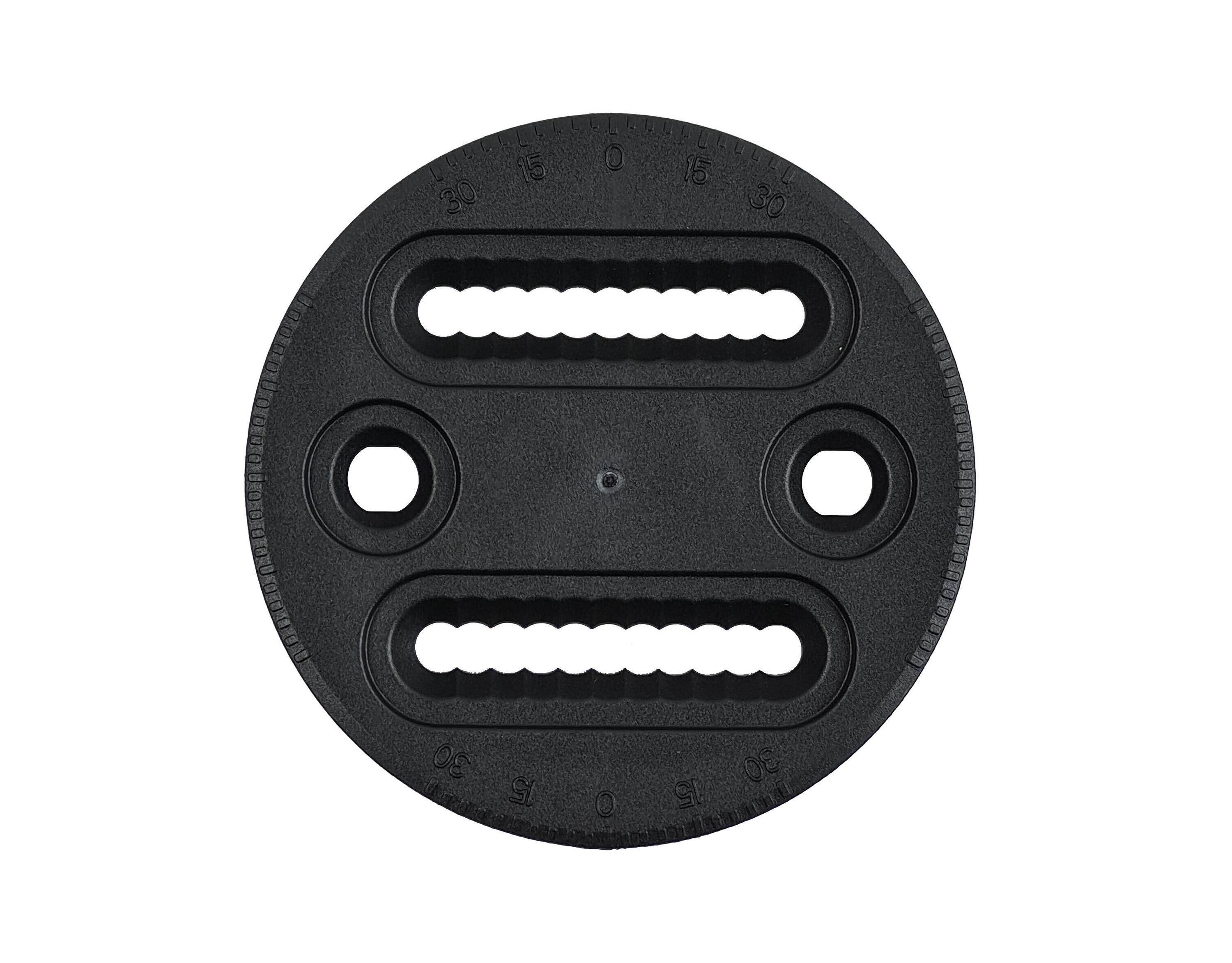 Fixações de Snowboard Raven King 6/7