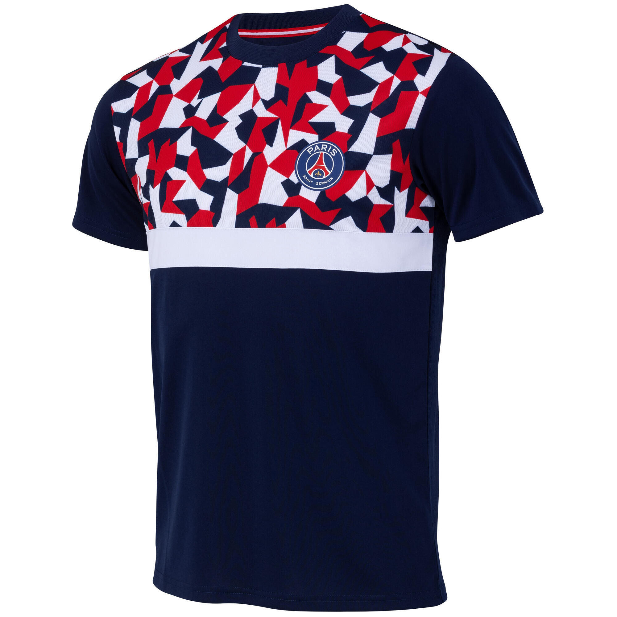 PSG Paris Saint-Germain fotbalový dres pánský