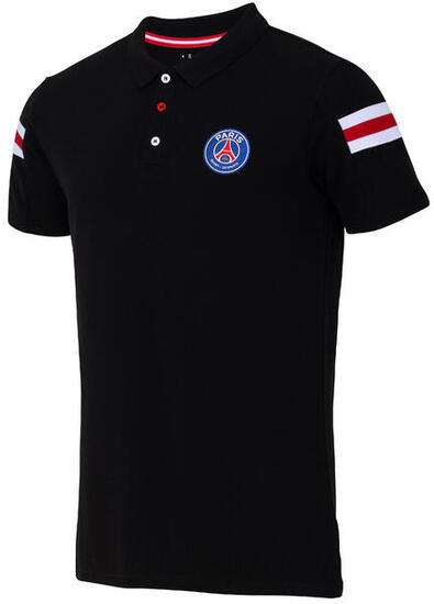 Polo PSG - Collection officielle PARIS SAINT GERMAIN