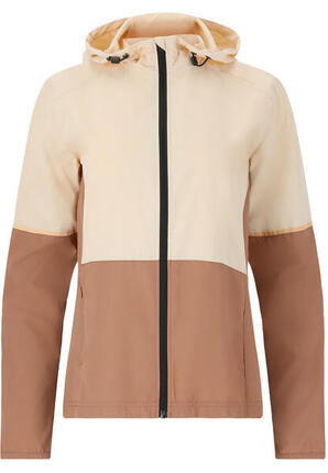 Veste imperméable femme Endurance Kinthar