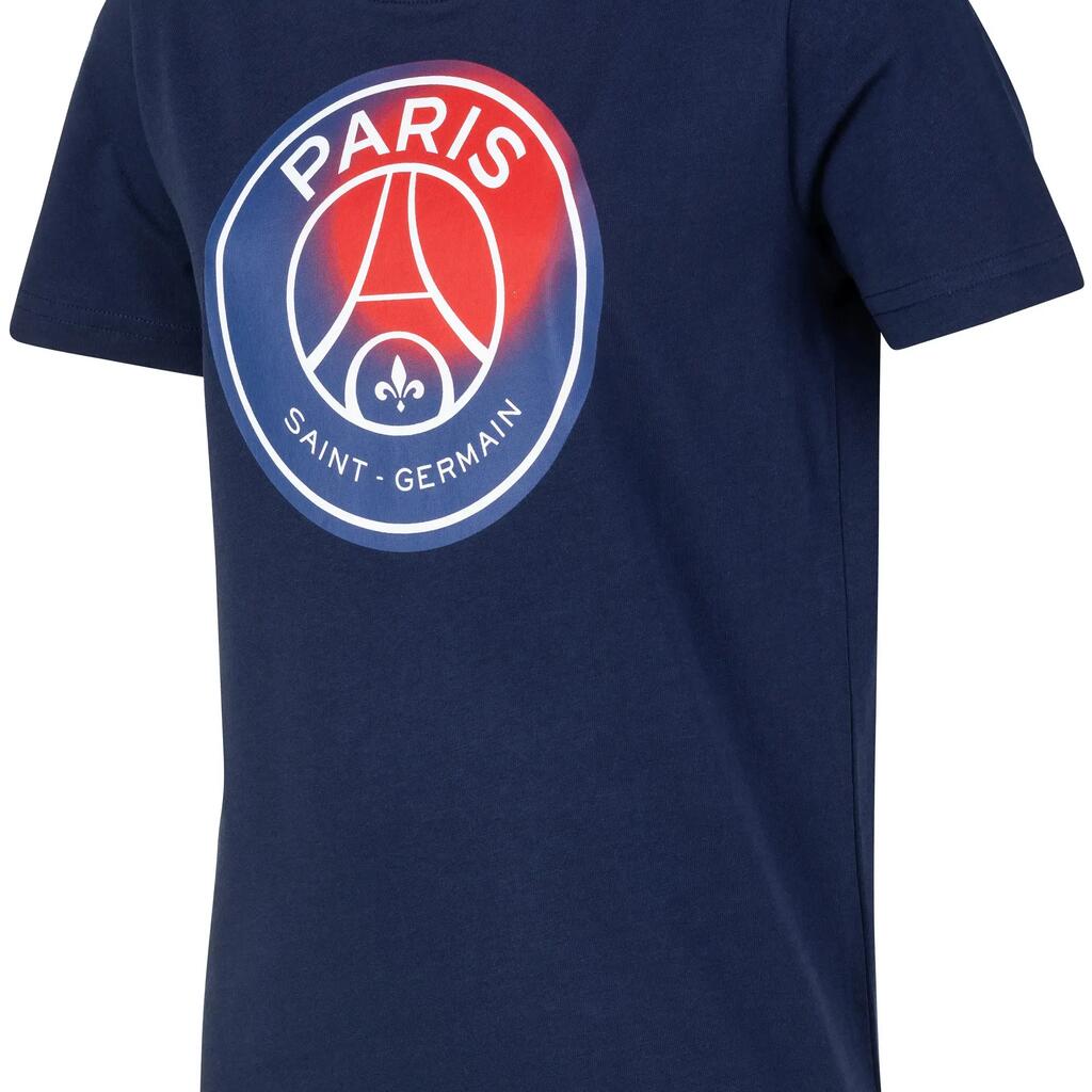 PSG big logo kids t-shirt