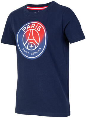 Psg big logo t-shirt kids