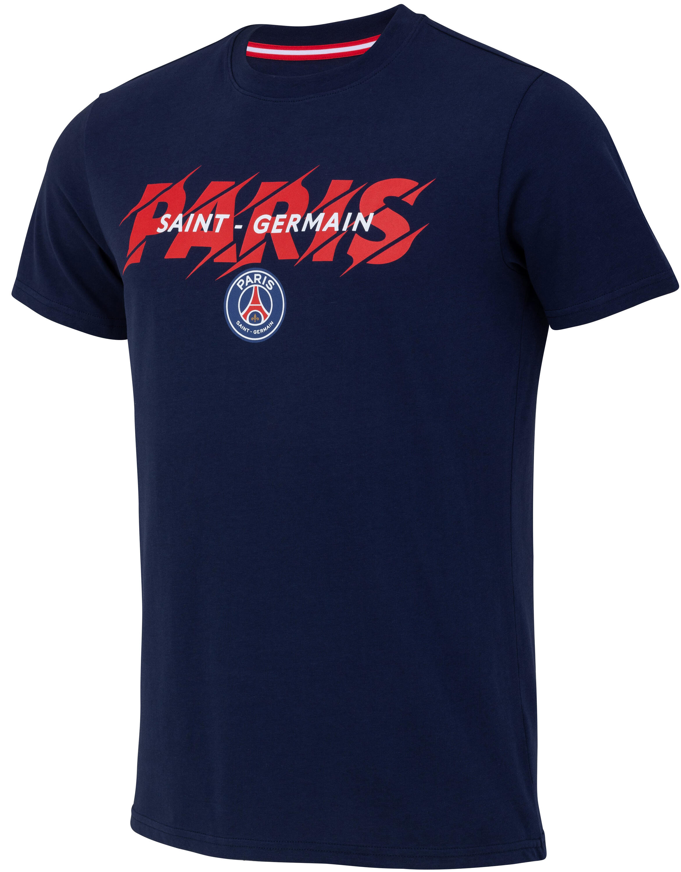 PSG t-shirt kids 1/5