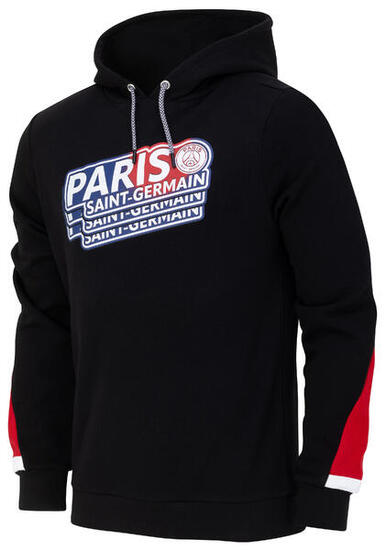 PSG Hoodie Herren