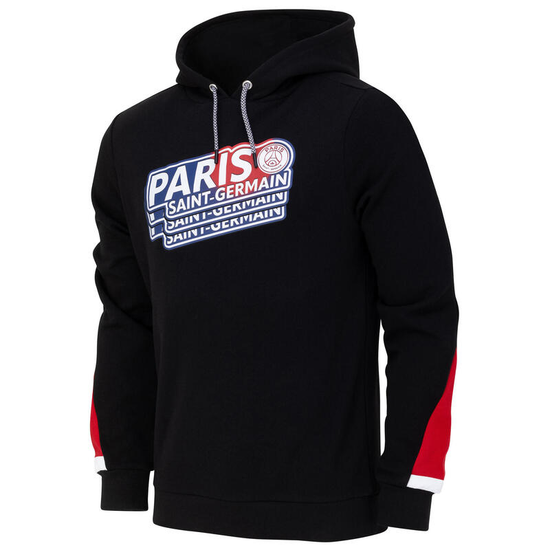 Sweat capuche PSG - Collection officielle PARIS SAINT GERMAIN