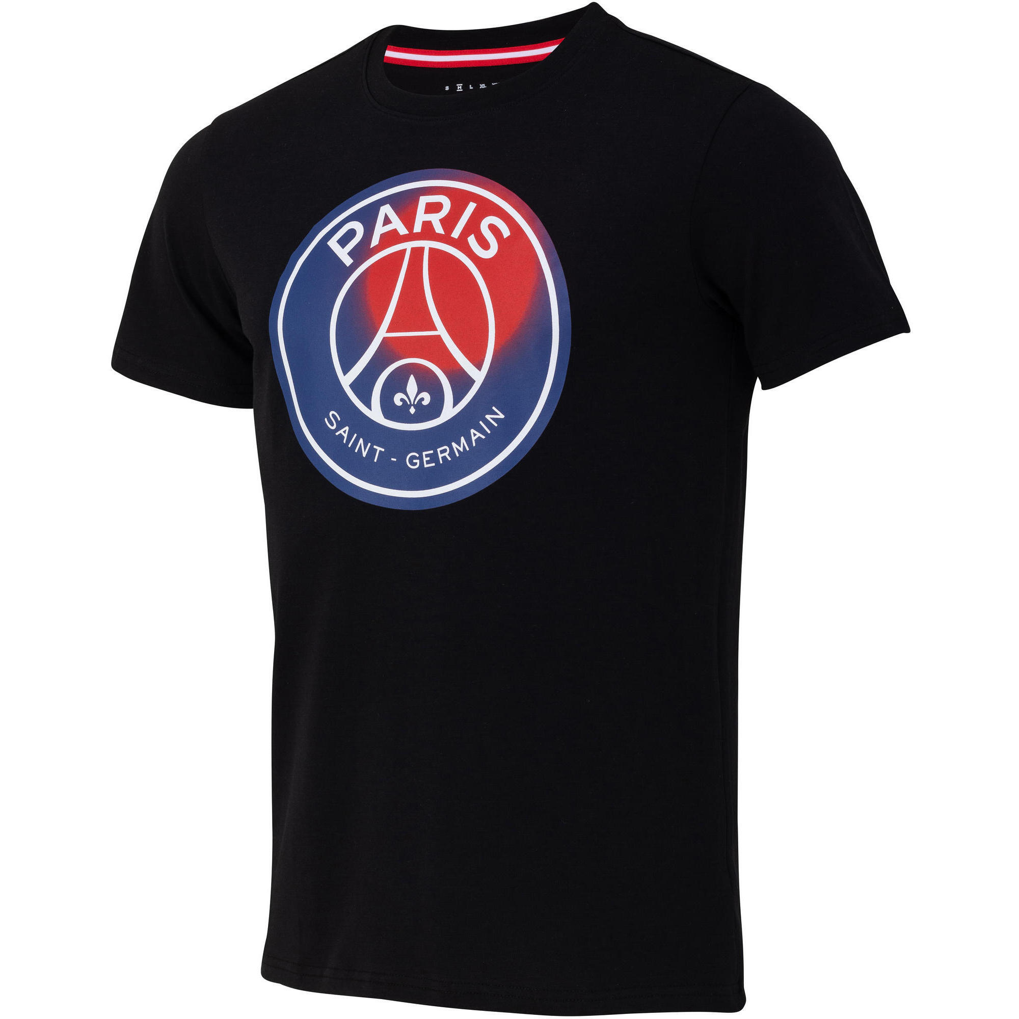 PSG Paris Saint-Germain T-shirt Pánská