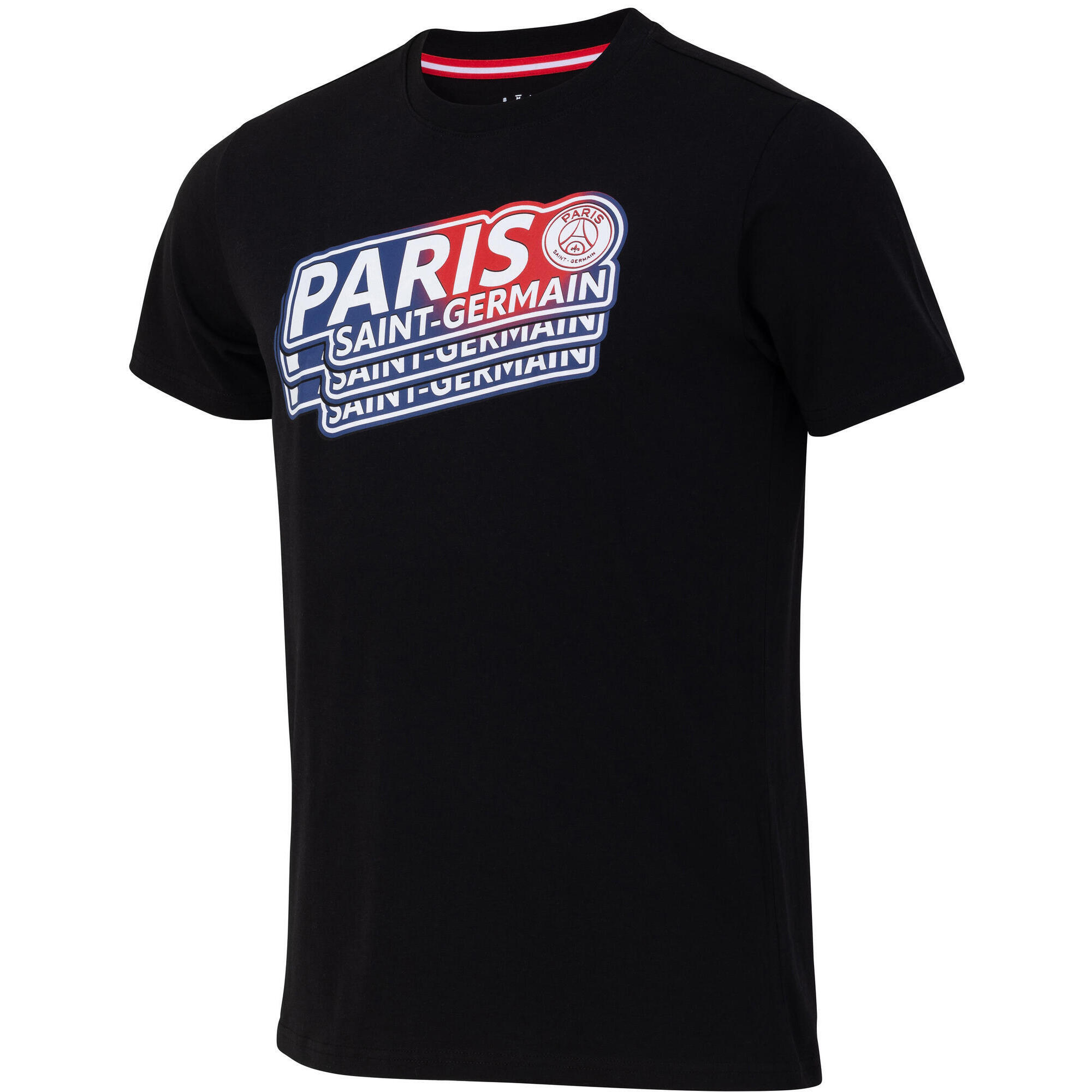 PSG Paris Saint-Germain T-shirt Pánská