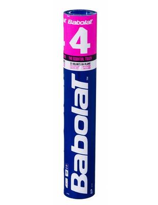 Babolat badmintonshuttles 3 12