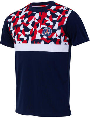 Psg voetbalshirt kinderen